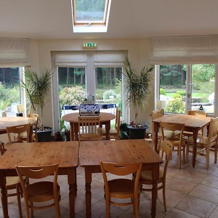 Riversdale House Room Only Accommodation, A98Kd85 Brockagh Екстер'єр фото