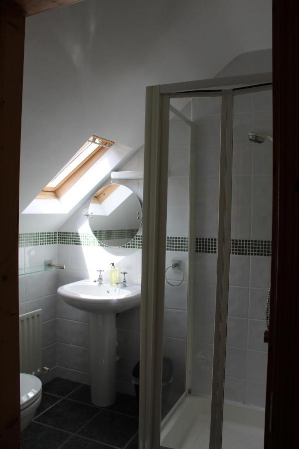 Riversdale House Room Only Accommodation, A98Kd85 Brockagh Екстер'єр фото