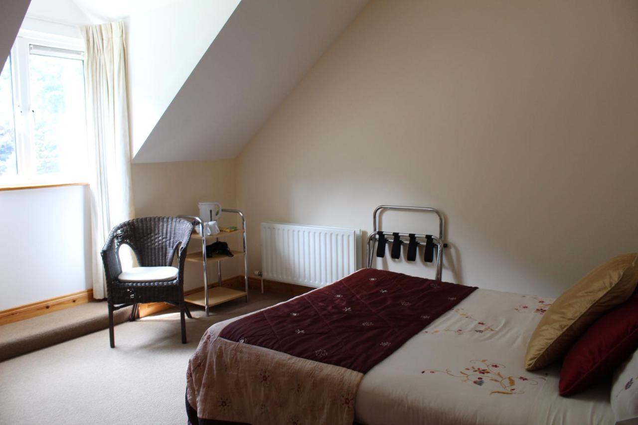 Riversdale House Room Only Accommodation, A98Kd85 Brockagh Екстер'єр фото
