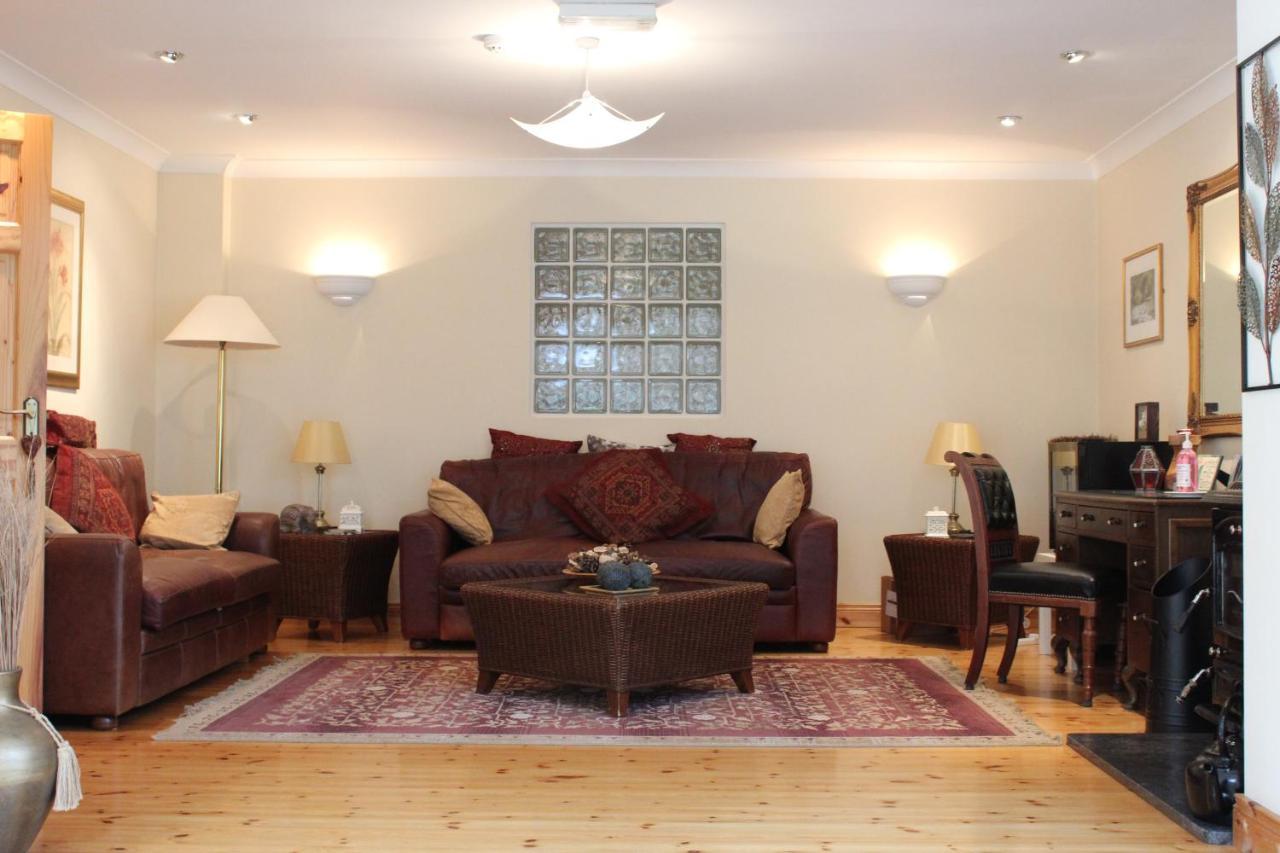 Riversdale House Room Only Accommodation, A98Kd85 Brockagh Екстер'єр фото
