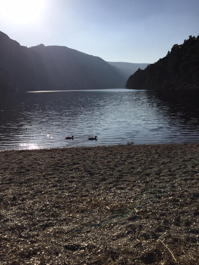 Riversdale House Room Only Accommodation, A98Kd85 Brockagh Екстер'єр фото