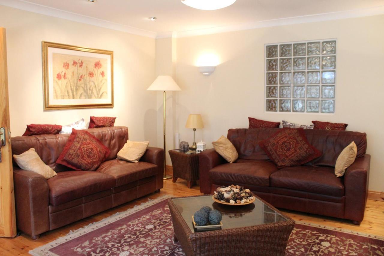Riversdale House Room Only Accommodation, A98Kd85 Brockagh Екстер'єр фото