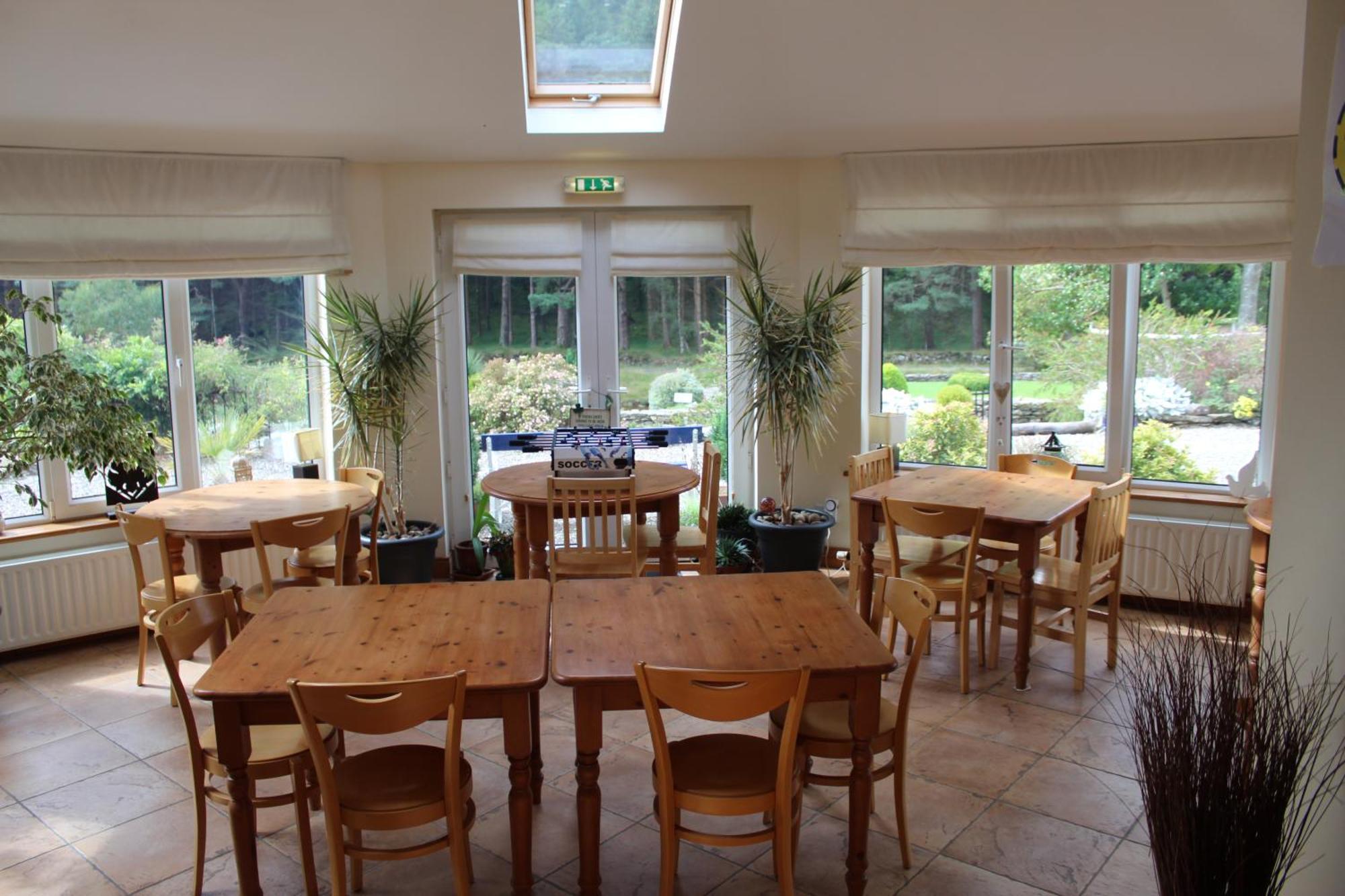 Riversdale House Room Only Accommodation, A98Kd85 Brockagh Екстер'єр фото